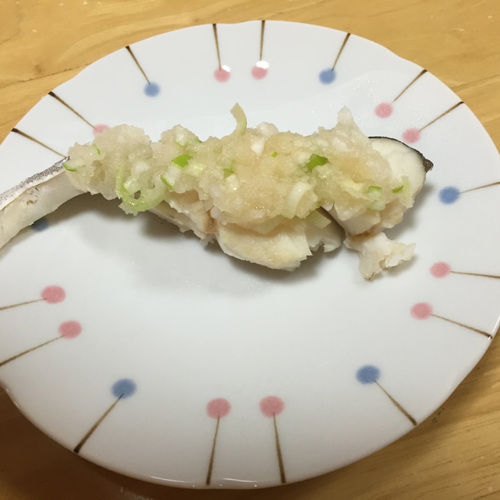 塩たらを塩分控えめに美味しく 簡単に出来ます レシピ 作り方 By Sugarnerve 楽天レシピ 塩たらを塩分控えめに美味しく 簡単に出来ます レシピ 作り方 By Sugarnerve 楽天レシピ